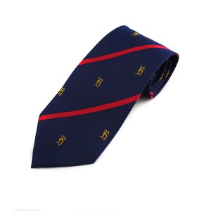 Polyester Tie