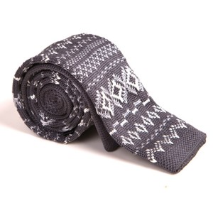 Knitted Tie