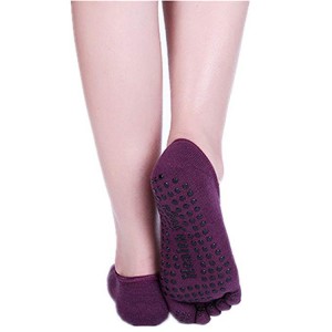 Anti-slip Socks