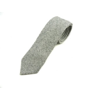 Wool Tie