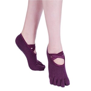 Anti-slip Socks