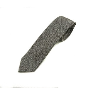 Wool Tie